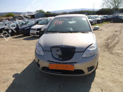 Left mirror LANCIA YPSILON (843_) 1.3 D Multijet (843.AXF11, 843.AXF1A, 843.AXM11,... | BP24241607C26 