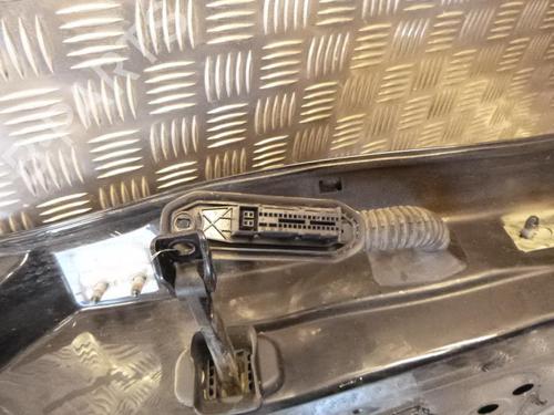 Left rear door BMW 1 (E87) 118 d | BP24242413C4 