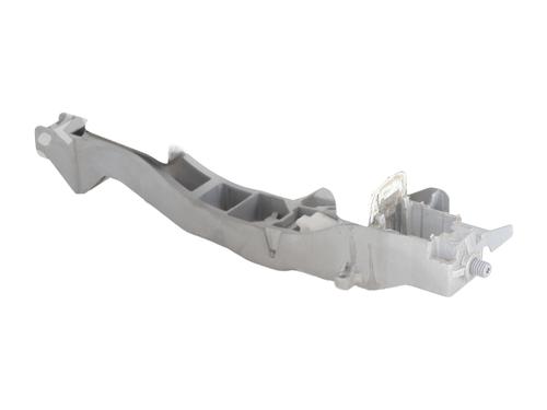 Front left exterior door handle CITROËN C3 II (SC_) 1.6 BlueHDi 100 | BP27260532C128 