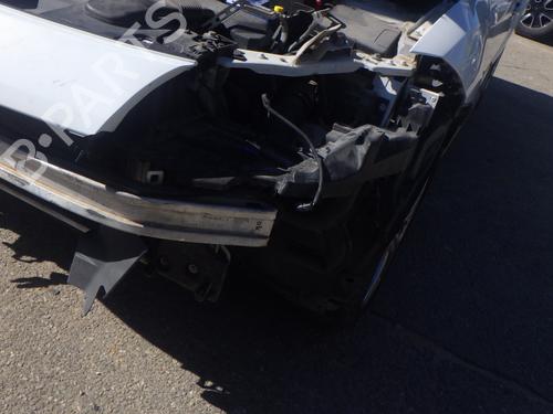 Front left interior door handle RENAULT MEGANE III Hatchback (BZ0/1_, B3_) 1.5 dCi (BZ09, BZ0D, BZ1W, BZ29, BZ14) | BP30681315I13  - Image 9