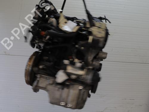 Engine FIAT TIPO Hatchback (356_, 357_) 1.6 D (356HXG1B, 356HXG11) | BP30884178M1