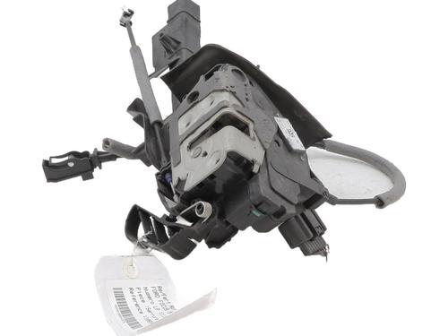 Front left lock FORD FOCUS III 1.6 TDCi | BP28611574C98 