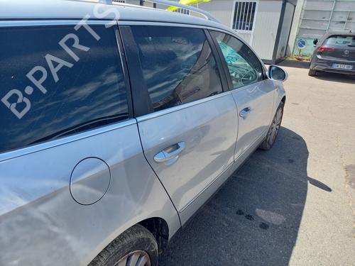 right-rear-door-vw-passat-b6-variant-3c5-2005-2006-2007-2008-2009-2010-2011-27925948 main image