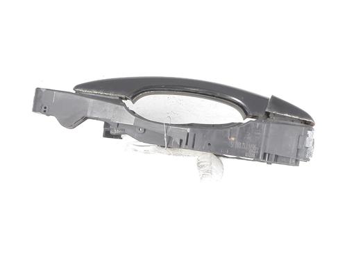 Rear left exterior door handle CITROËN C4 II (NC_) 1.6 HDi 115 | BP26507194C130