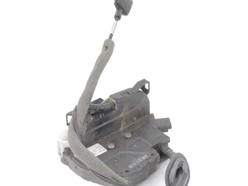 Front left lock RENAULT CLIO IV (BH_) 1.5 dCi 75 | BP26455754C98 