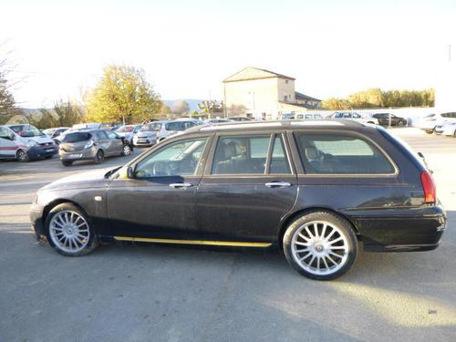 Front left window mechanism MG MG ZT 190 | BP24243040C22 