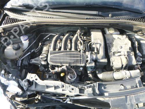 Gearbox CITROËN C3 II (SC_) 1.0 VTi 68 | BP24241437M3 - Image 8
