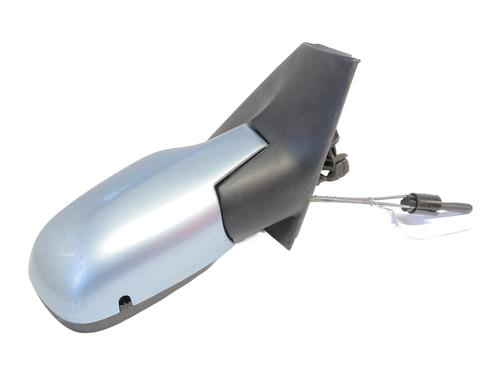 Right mirror RENAULT MEGANE II (BM0/1_, CM0/1_) 1.4 16V (BM0B, CM0B) | BP24242514C27 