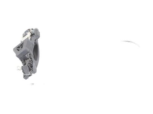 Rear right exterior door handle SEAT IBIZA III (6L1) 1.4 TDI | BP26616802C130 