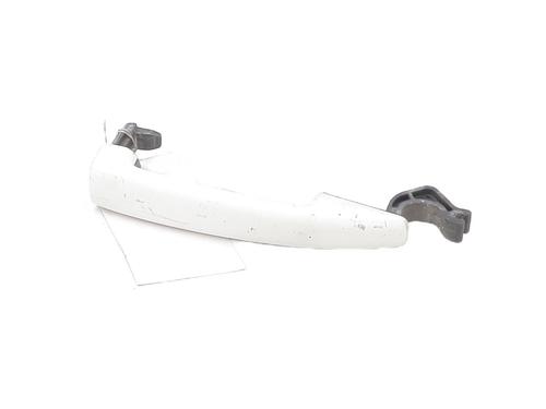 Front left exterior door handle PEUGEOT 207 (WA_, WC_) 1.4 HDi | BP27657698C128 