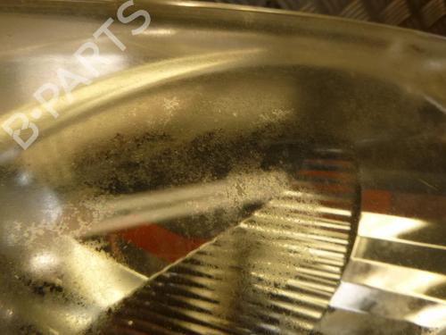 Right headlight PEUGEOT 1007 (KM_) 1.6 16V | BP24240822C29  - Image 6