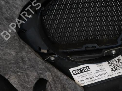 Front left panel AUDI TT (FV3, FVP) 1.8 TFSI | BP32784171C58 - Image 3