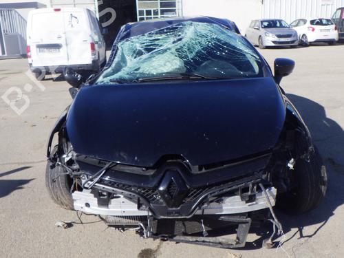 Used Parts RENAULT CLIO IV (BH_)  1.6 RS Trophy (BHJ4, BHJ6)  3371565