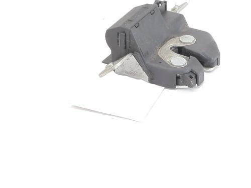 Used Tailgate lock Tailgate lock FIAT GRANDE PUNTO (199_) 1.2 (65 hp) 27211937 27211937