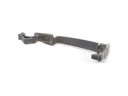 Front left exterior door handle PEUGEOT 207 (WA_, WC_) 1.4 HDi | BP27657698C128 