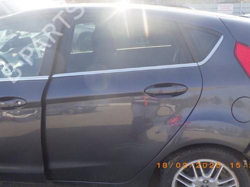 left-rear-door-ford-fiesta-vi-cb1-ccn-2008-26231571 main image