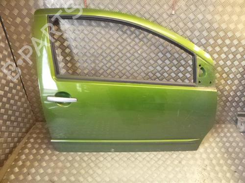 Used Right front door CITROËN C2 (JM_) 1.4 HDi (68 hp) 24243133