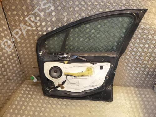 Used Right front door PEUGEOT 308 I (4A_, 4C_) 1.6 HDi (90 hp) 24241621