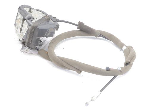 Rear right lock NISSAN NOTE (E12) 1.5 dCi | BP27383541C99 - Image 5