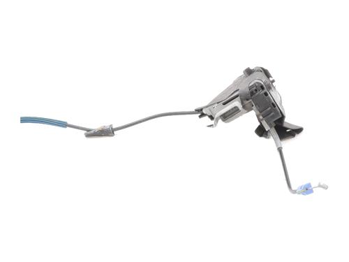 Rear right lock CITROËN C4 I (LC_) 1.6 HDi | BP27861565C99 
