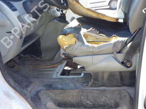 Left tailgate RENAULT TRAFIC II Van (FL) 1.9 dCi 100 (FL0C, FL0K, FL0B) | BP26200266C76  - Image 6