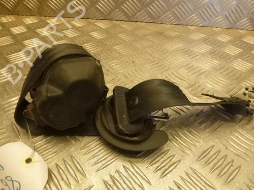 Rear right belt tensioner VW POLO V (6R1, 6C1) 1.6 TDI | BP24241895C90 