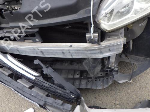 Left front window switch PEUGEOT 208 I (CA_, CC_) 1.2 VTI 82 | BP25466833I27 - Image 21