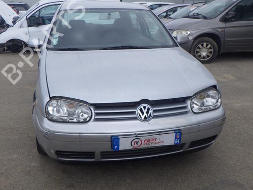 Used Parts VW GOLF IV (1J1) 1.6 4229061