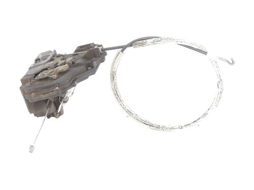 Used Front right lock Front right lock AUDI TT Roadster (8N9) 1.8 T (180 hp) 27258946 27258946