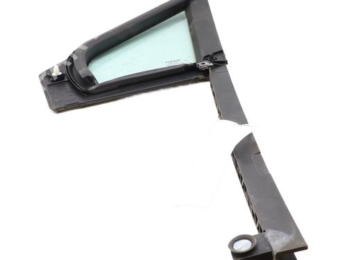 Front right quarter glass RENAULT CLIO IV (BH_) 1.5 dCi 75 | BP31294560C112 