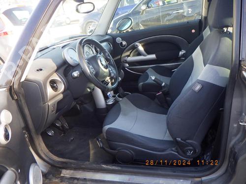 Air vent MINI MINI (R50, R53) Cooper S | BP29634325I21 