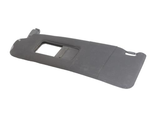 Left sun visor AUDI TT Roadster (8N9) 1.8 T | BP27260528I1 - Image 2