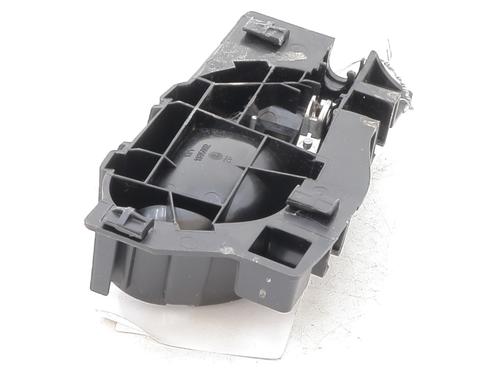 Front left interior door handle CITROËN C3 II (SC_) 1.2 VTi 82 | BP29073459I13 - Image 3