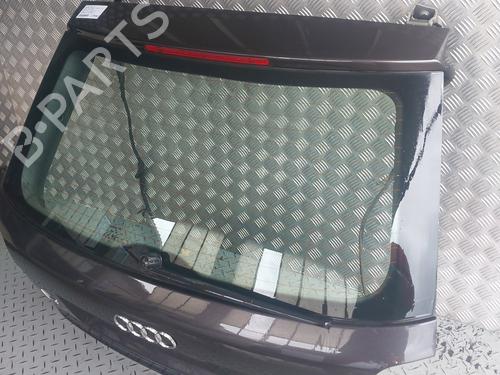 Tailgate AUDI A3 (8P1) 2.0 TDI | BP25202925C6 