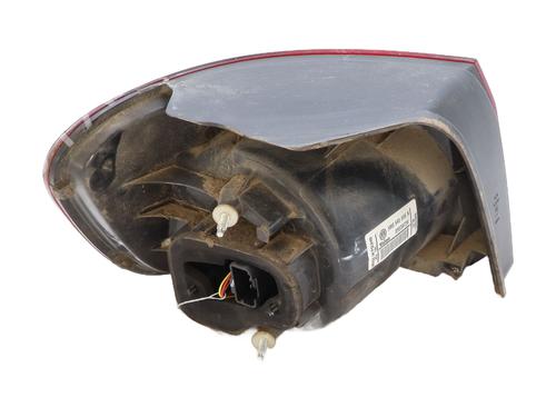 Right taillight VW GOLF PLUS V (5M1, 521) 1.9 TDI | BP29635536C35 