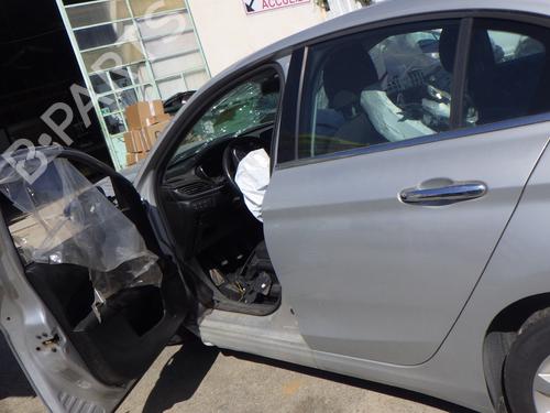 Left rear door FIAT TIPO Hatchback (356_, 357_) 1.6 D (356HXG1B, 356HXG11) | BP29563307C4 