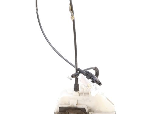 Front right lock RENAULT TWINGO II (CN0_) 1.2 16V (CN04, CN0B) | BP29315745C97 