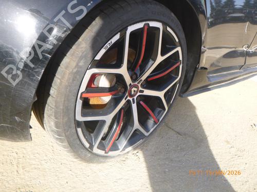 Fælk RENAULT MEGANE IV Hatchback (B9A/M/N_) 1.8 RS TCe 280 (B9M6) | BP31706980C45