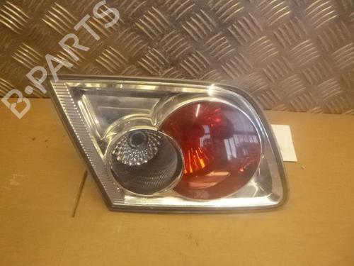 Used Left tailgate light Left tailgate light MAZDA 6 Hatchback (GG) 2.0 DI (GG14) (121 hp) 24240983 24240983