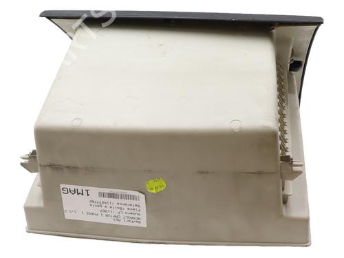 Glove box RENAULT CAPTUR I (J5_, H5_) 1.5 dCi 90 (J5N4, J5M5, J5MW, J5M6, J5AL, J5AJ) | BP31998718C95
