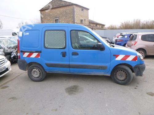 Right headlight RENAULT KANGOO Express (FC0/1_) 1.5 dCi (FC07, FC1R) | BP24243082C29 - Image 20