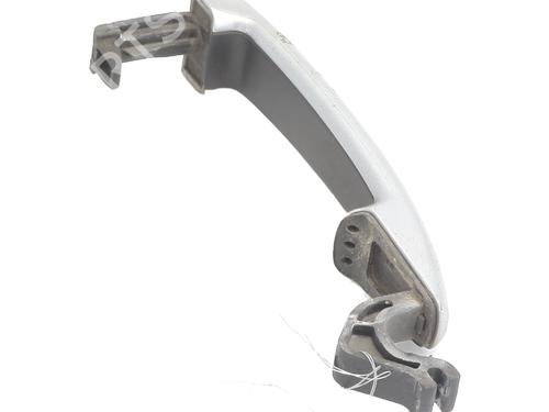 Front left exterior door handle PEUGEOT 207 (WA_, WC_) 1.6 HDi | BP26431096C128 
