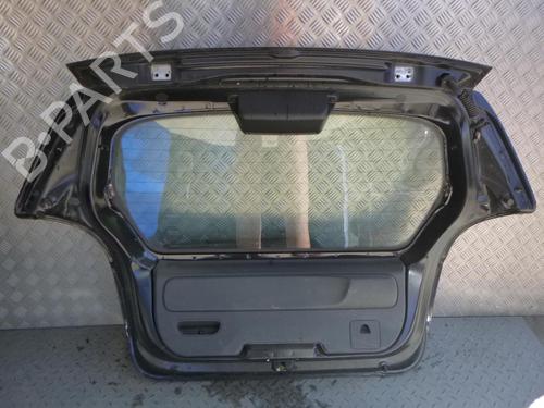 Tailgate CHEVROLET SPARK (M300) 1.2 | BP24242683C6  - Image 6