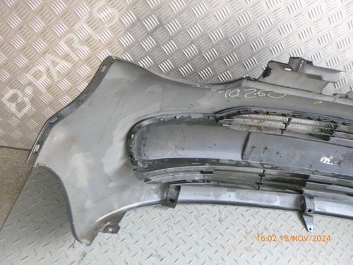 Front bumper CITROËN C1 (PM_, PN_) 1.4 HDi | BP24240464C7 