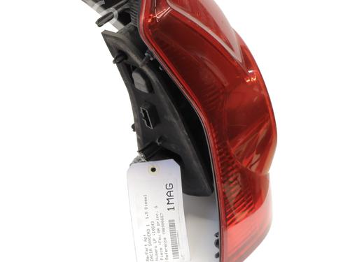 Used Left taillight Left taillight DACIA SANDERO 1.5 dCi (88 hp) 24241044 24241044