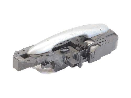 Türgriff hinten links außen für RENAULT SCÉNIC III (JZ0/1_) 1.5 dCi (110 hp) 27234922