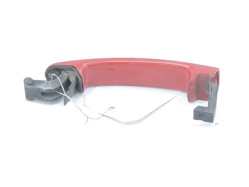 Front right exterior door handle SEAT IBIZA IV (6J5, 6P1) 1.2 TSI | BP26525035C129 
