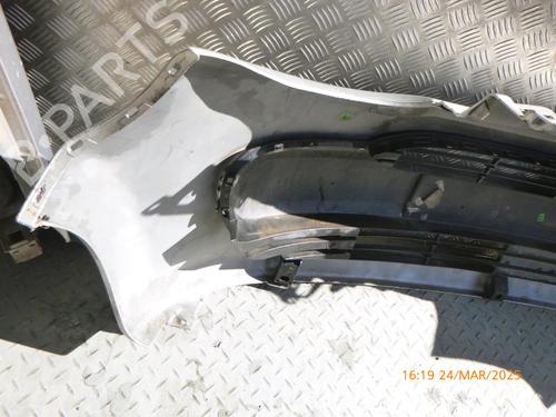 Front bumper CITROËN C1 (PM_, PN_) 1.0 | BP24517384C7 