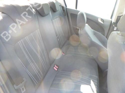 Right mirror OPEL CORSA D (S07) 1.2 (L08, L68) | BP24243030C27 