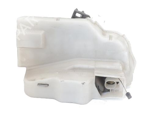 Front left lock VW TOURAN (1T1, 1T2) 2.0 TDI | BP27211923C98 